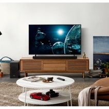 Samsung HW-N550 3.1 Ch Soundbar with Wireless Subwoofer hero image