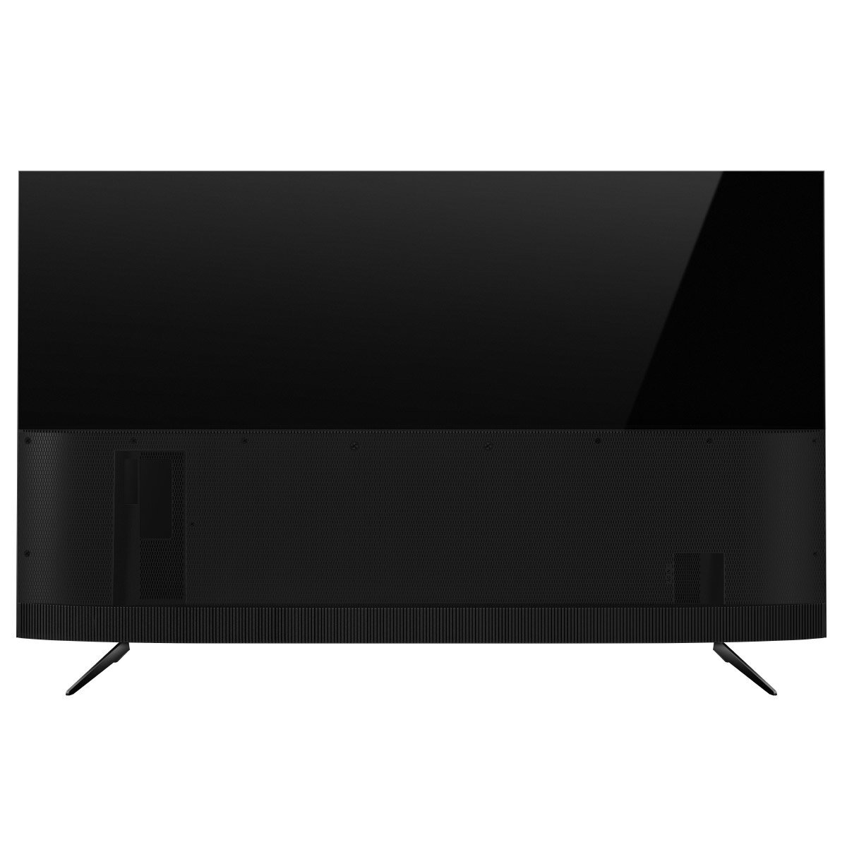 TCL 50P6US 50 Inch 127cm Smart 4K QUHD LED LCD TV hero image