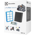 Electrolux UltraFlex Allergy ZUF4201OR Bagless Vacuum Cleaner with Starter Kit ELEZUF4201ORKIT image NaN