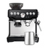 Breville Barista Express Espresso Machine Black Truffle BES870BTR4IAN1 image NaN