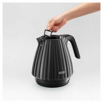 DeLonghi Ballerina Breakfast Pack Two Slice Furnace Black CTD2003BKPK hero image
