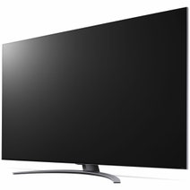 LG 86 Inch QNED91 4K Smart QNED TV 86QNED91SQA hero image