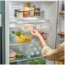 Joseph Joseph Fridge Organisation Set JJ-FOS hero image
