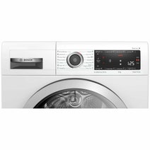 Bosch 10kg/9kg Laundry Package WAX32K41AUWTX88MH0AU hero image