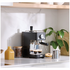 Sunbeam Origins Slimline Coffee Espresso Machine Black EMM4500BK image NaN