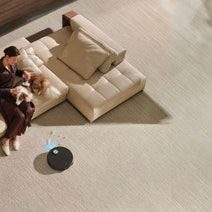 Dreame X60 Ultra Robot Vacuum Cleaner with Mop DRE-X60U hero image