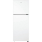 Haier 300 Series 208L Top Mount Refrigerator White HRF210TW hero image