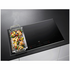 AEG 90cm 5 Zone Induction Cooktop Black IKE95471FB image NaN