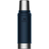 Stanley 88407 750mL Nightfall Blue Classic Insulated Vacuum Bottle image NaN