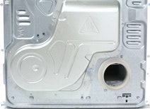 Bosch WTA74200AU 7kg Serie 4 Vented Dryer hero image