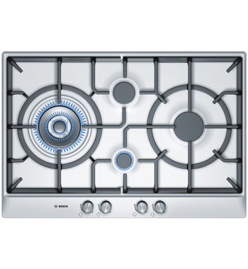 Bosch PCI815B91A Serie 6 Gas Cooktop product image