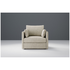 Kalona 2026 Lounge Chair Beige 202608ALXFDBL1930128 image NaN