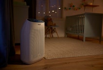 Philips Series 1000 Air Purifier AC1215-70 hero image