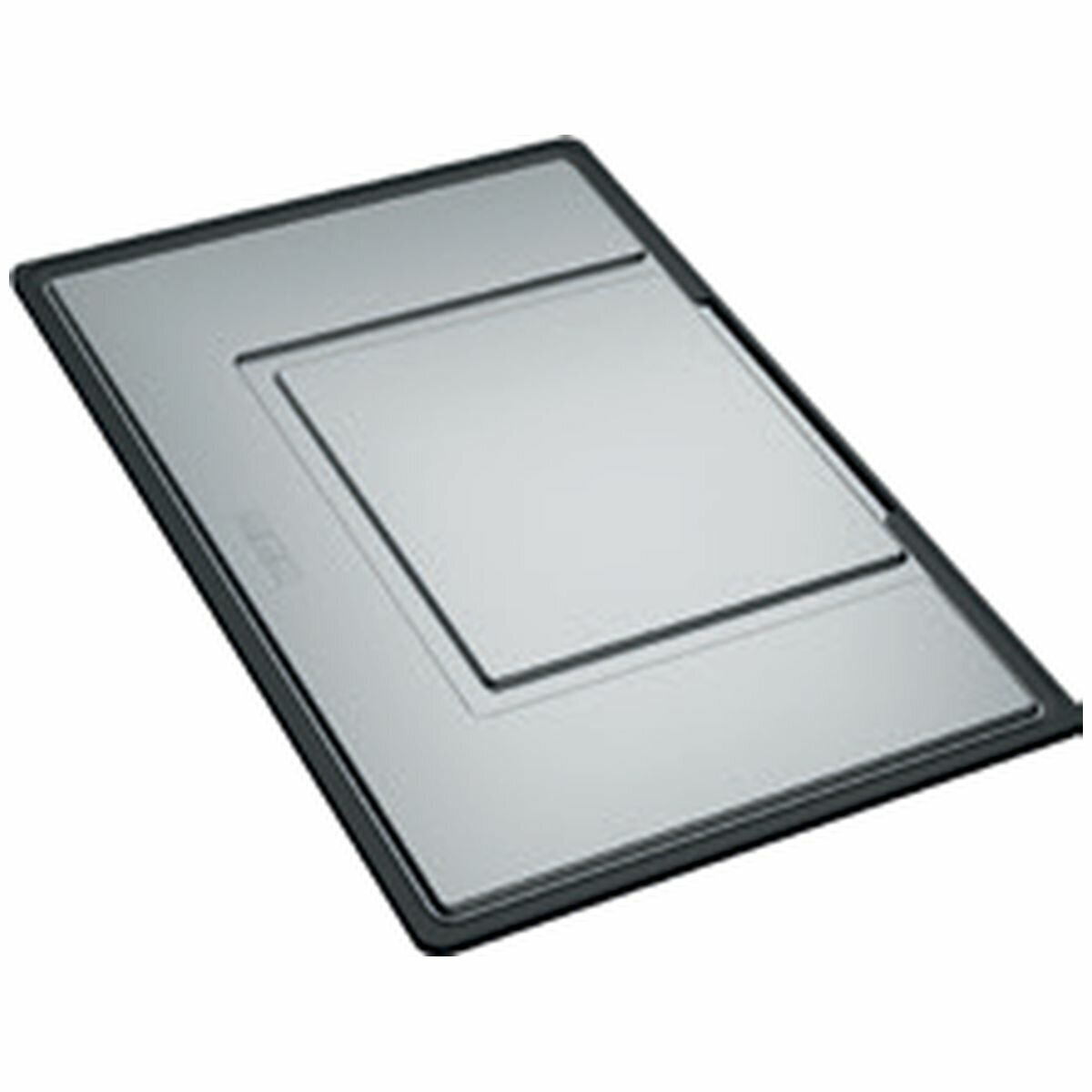 Franke Mythos 550mm Single Bowl Topmount Sink with Accessories MYX210-55FPC hero image