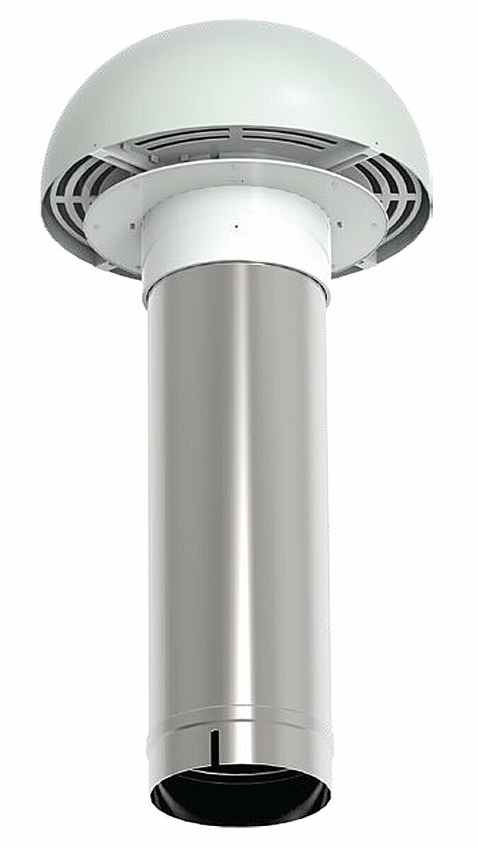 Whispair 120cm Vienna Wall Mounted Canopy Rangehood with Pro Plus External Remote Motor X5V12S5.EPP hero image