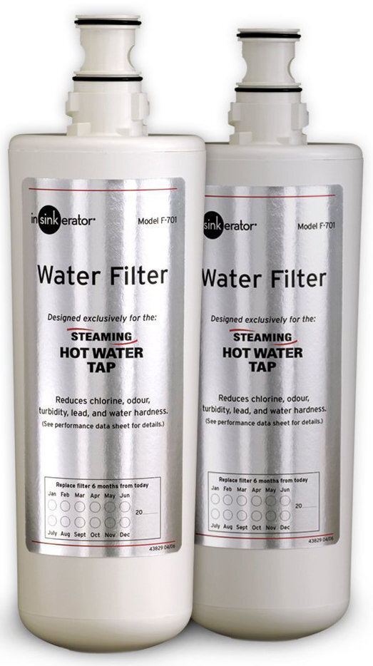 Insinkerator water 2025 filtration system