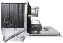 ASKO D5424WH Under Bench Dishwasher hero image