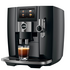 Jura J10 INTA Automatic Coffee Machine Piano Black 15664 image NaN