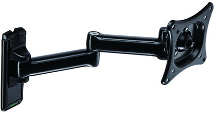 Westinghouse WDA11-B Vesa Full Motion TV Wall Mount for 12 to 30 Inch ...