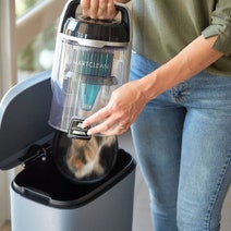 Bissell SmartClean Canister Vacuum Cleaner 2229F hero image