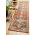 Rug Culture Legacy Medium Multi-coloured Rug 300X80CM - LEG-850-TERA-30080 image NaN