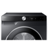 Samsung 9kg Smart Heat Pump Dryer Black DV90T6440LB image NaN
