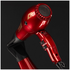 Parlux 385 Powerlight Ceramic & Ionic Hair Dryer 2150W Red 150079 image NaN