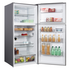 CHiQ 515L Top Mount Fridge Stainless Steel CTM512NSS5E image NaN