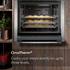 Neff 60cm Pyrolytic Built-in Oven B6ACM7AG0A image NaN