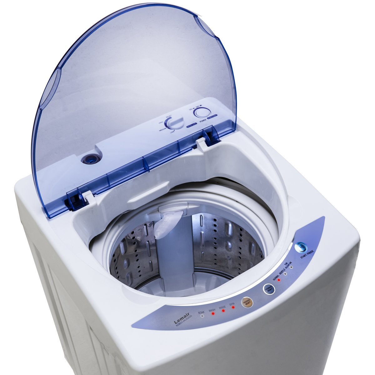 Lemair portable washing machine 2025