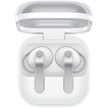 Samsung Galaxy Buds4 Pro White 11901357484 hero image