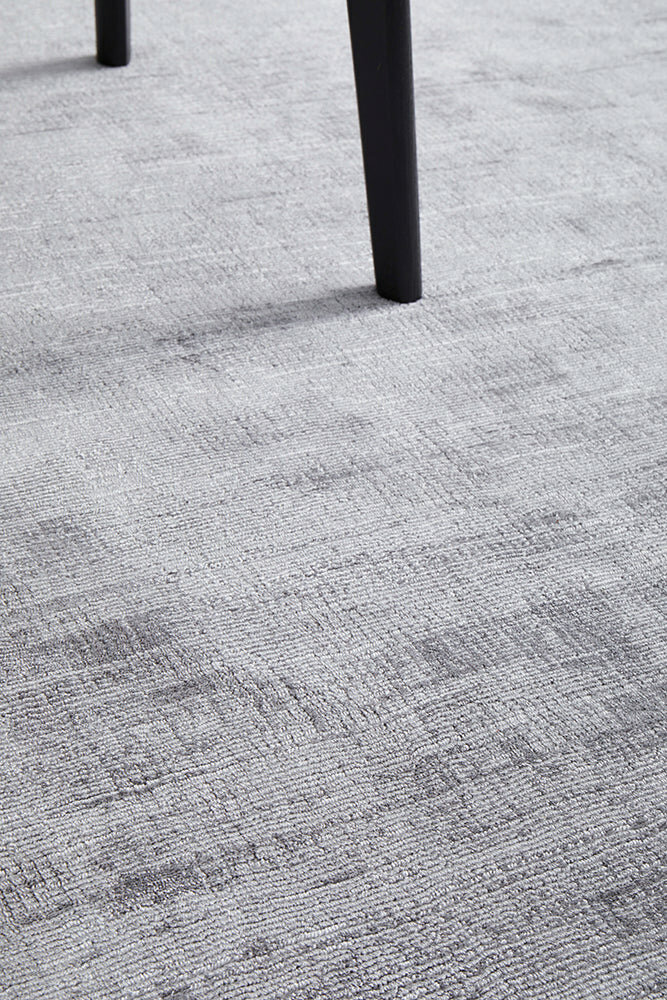 Rug Culture Bliss Medium Grey Rug 225X155CM - BLSGREY225X155 hero image