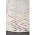 Rug Culture Oasis Small Multi-coloured Rug 150X150CM - OAS-453-MUL-150X150 image NaN