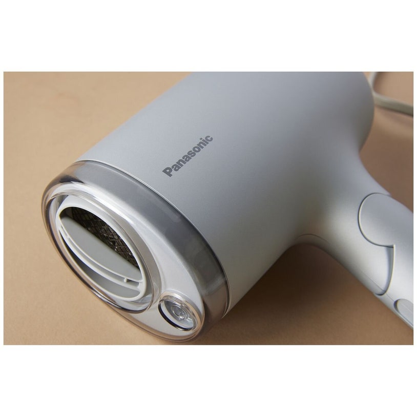 Panasonic Foldable Nanoe Hair Dryer Light Grey EH-NA7M-H765