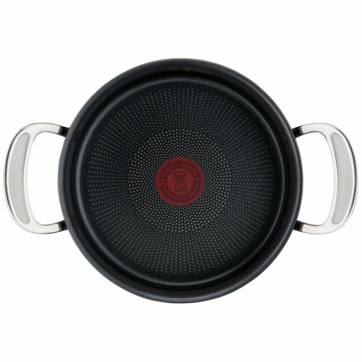 Tefal Jamie Oliver Cooks Classic Induction Non-Stick Hard Anodised