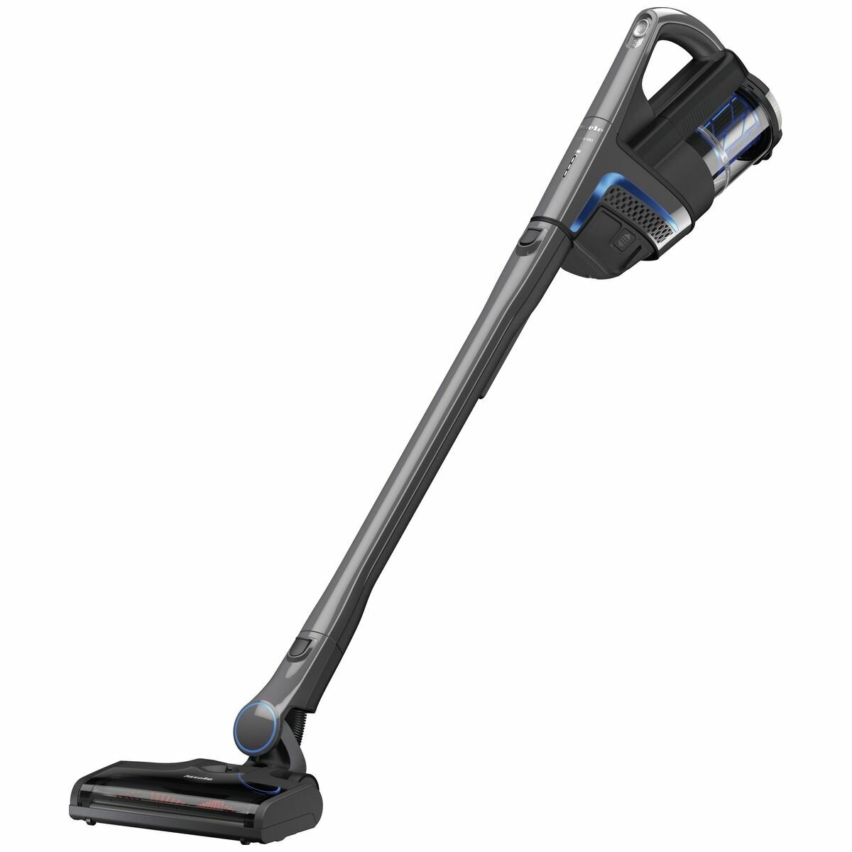 New miele sales cordless vacuum