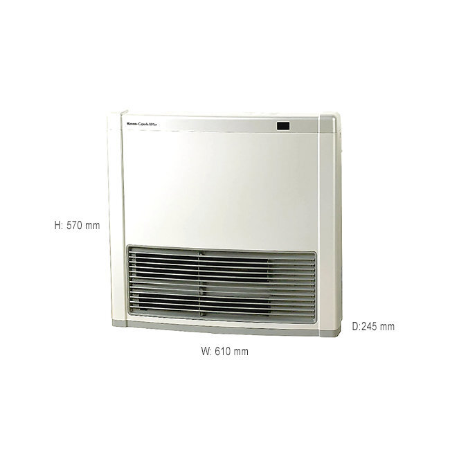 Hvac Contractor Capella Heating And Air Conditioning Remote