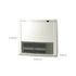 Rinnai Capella 18Plus Natural Gas Convector Heater CA18PAN image NaN
