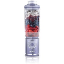 Ninja Blast Max Portable Blender Lavender BC251LD hero image