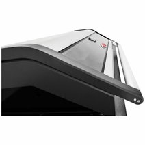 Beefeater 1600 Series Dark 5 Burner Built-In BBQ BBG1650DA hero image