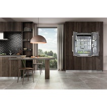 Liebherr Monolith 511L Integrated French Door Fridge ECBNH9972 hero image