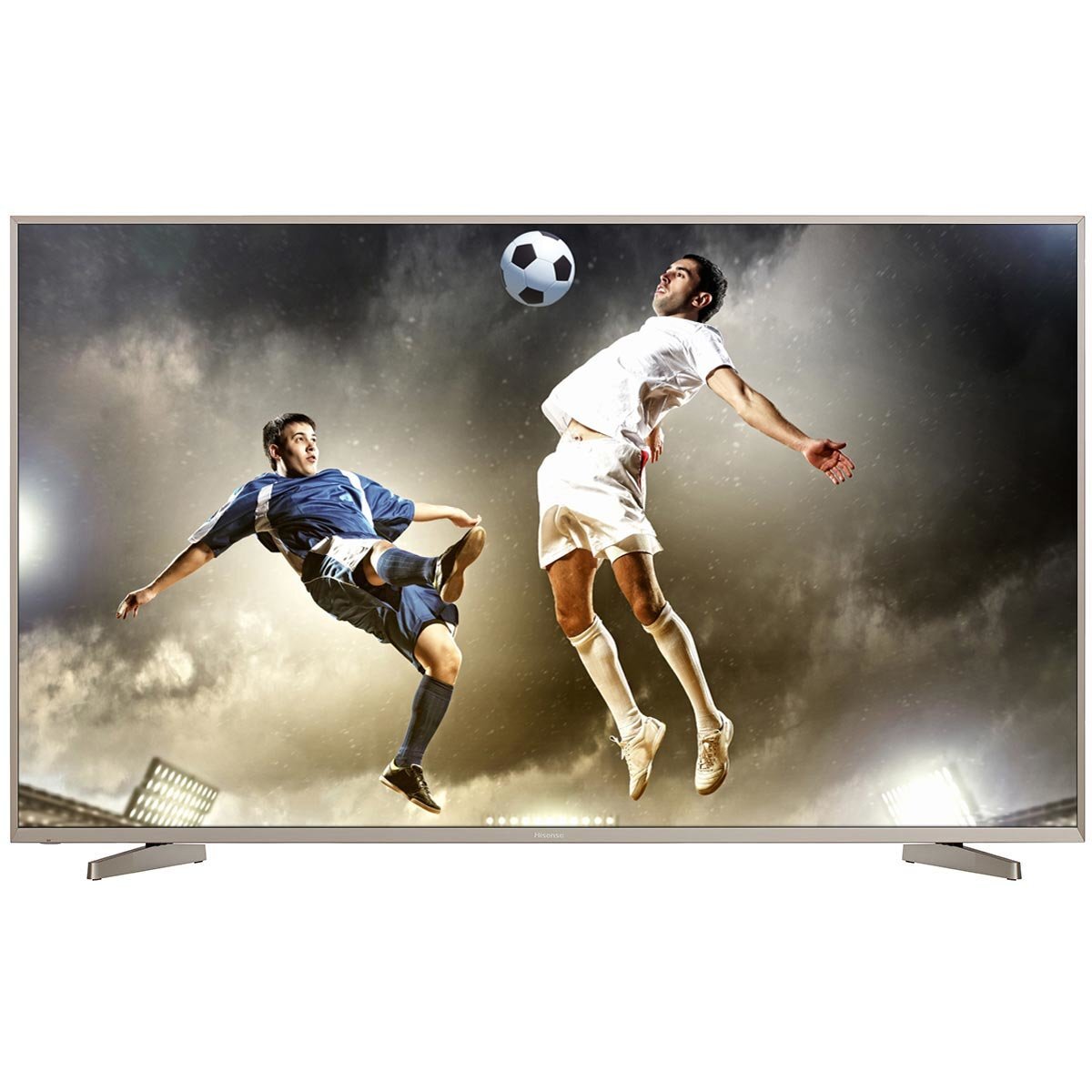 Hisense 75N5 75 Inch 189cm Smart 4K Ultra HD LED LCD TV hero image