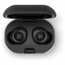 B&O BeoPlay E8 2.0 Wireless In Ear Headphones Black - 1646100 hero image