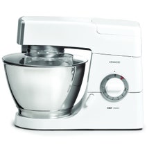 Kenwood KM336 Classic Chef Food Mixer hero image