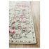 Rug Culture Metro Large Pink Rug 290X200CM - MET602PNK290X200 image NaN