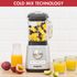 Magimix Power Blender 3 Matte Chrome 11641AU image NaN