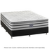 SleepMaker Berkeley Plush Cloud Top Medium Mattress Single L99155SM image NaN