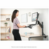Kensington SmartFit Sit Stand Workstation 3005820 image NaN