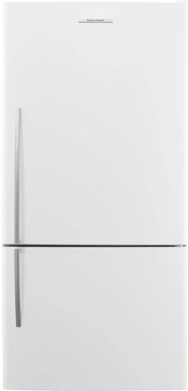 Fisher & Paykel E522BRE4 519L ActiveSmart Bottom Mount Fridge hero image