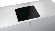 Bosch PIE631FB1E 60cm Serie 6 Induction Cooktop hero image